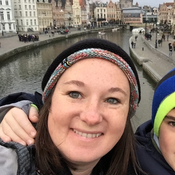 Meet your Posher, Kimber - Picture 1 of 1